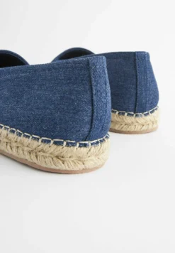 Next Forever Comfort Flat - Mocassins - Denim Blue 12 Next Forever Comfort Flat - Mocassins - Denim Blue -Magasin De Chaussures Mode Pour Femmes bdfda982aaae472da9f2c0db56394b8f