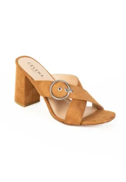 Chene - Mules À Talons - Camel 11 Chene - Mules À Talons - Camel -Magasin De Chaussures Mode Pour Femmes bdfde688bbba46b9ba2101a3f1eadc6a scaled
