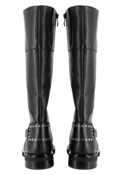 Dreimaster Bottes - Schwarz 7 Dreimaster Bottes - Schwarz -Magasin De Chaussures Mode Pour Femmes be0e139cbfa448aaa9dcd616706f3ca5 scaled