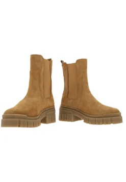 Bullboxer Bottines À Plateau - Cognac -Magasin De Chaussures Mode Pour Femmes be2244171519436fb2578d4a723367ea