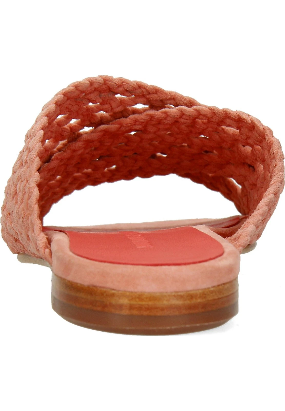 MELVIN & HAMILTON Elodie Pantoletten - Mules - Rosa 4 MELVIN & HAMILTON Elodie Pantoletten - Mules - Rosa – Image 4