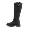 Viborg - Bottes - Black