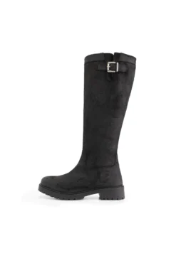 Viborg - Bottes - Black