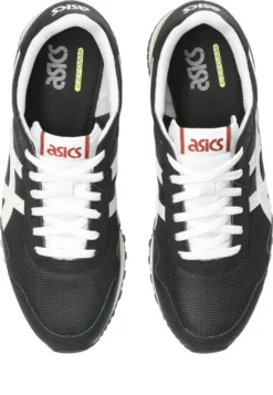 ASICS SportStyle Tiger Runner - Baskets Basses - Black Cream -Magasin De Chaussures Mode Pour Femmes bf2880fcb0c24da48a1cd89e2b3220ba scaled