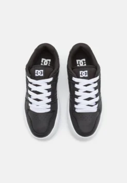 DC SHOES Manteca Platform - Baskets Basses - Black/White 11 DC SHOES Manteca Platform - Baskets Basses - Black/White -Magasin De Chaussures Mode Pour Femmes bf29eab878c64abfbcf57099fb800424 scaled