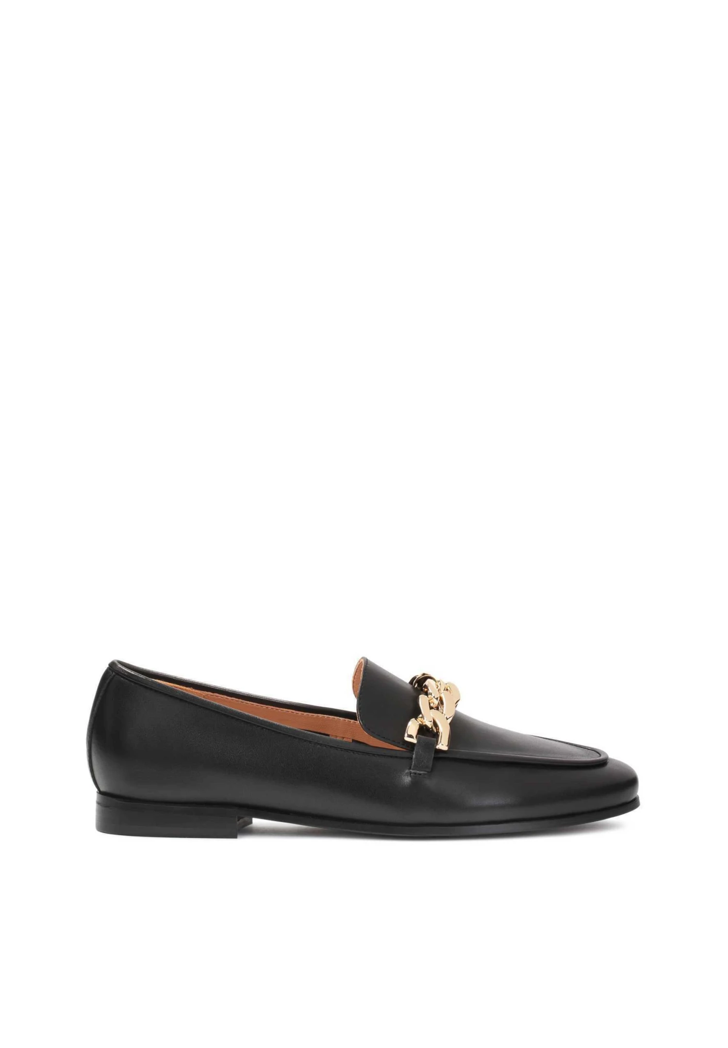 Kazar Honorine - Mocassins - Black 2 Kazar Honorine - Mocassins - Black – Image 2