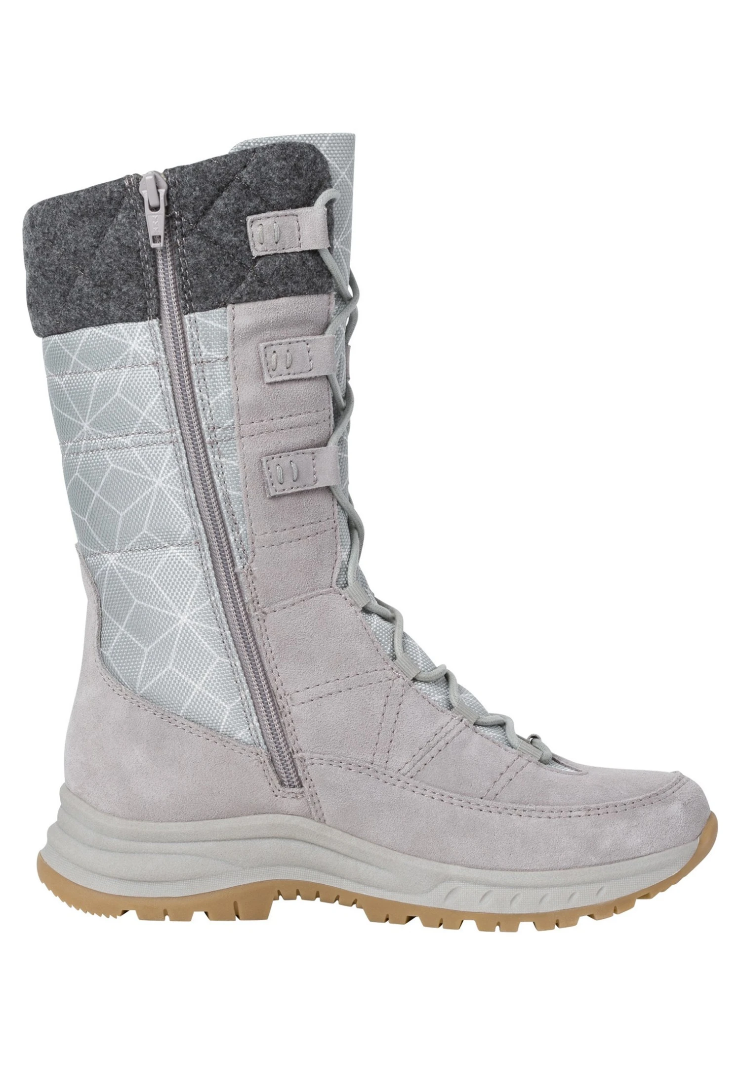 Tamaris Comfort - Bottes De Neige - Grey 5 Tamaris Comfort - Bottes De Neige - Grey – Image 5