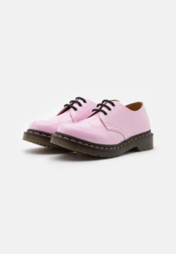Dr. Martens 1461 - Derbies - Pale Pink Lamper -Magasin De Chaussures Mode Pour Femmes c0c95ee098bd4b008c5990eb2b61620b scaled