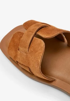 Next Forever Comfort - Mules - Tan Brown Suede -Magasin De Chaussures Mode Pour Femmes c26f9d6706474e10b7c67217bc54227d scaled