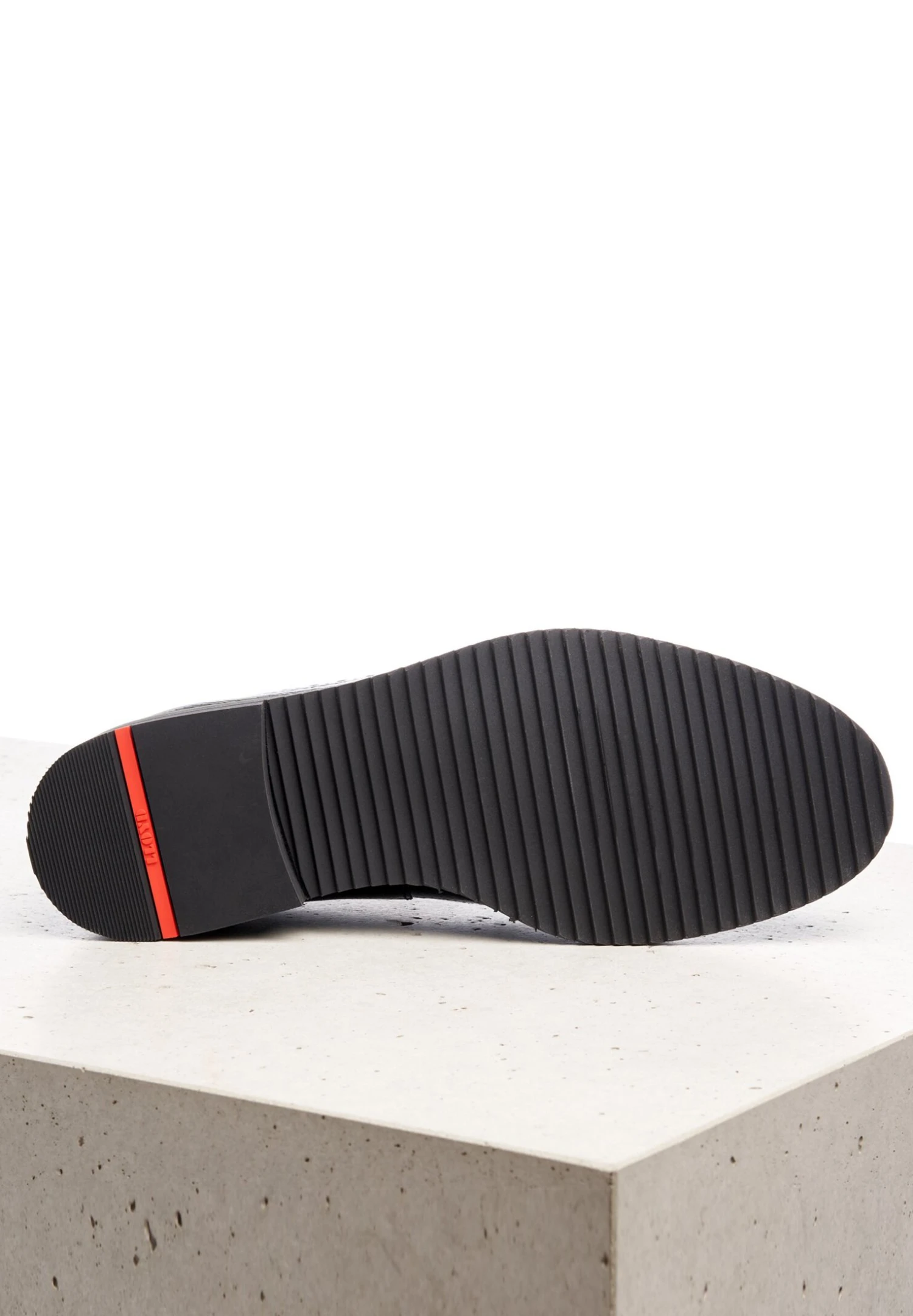 Lloyd Mit Flachem Blockabsatz - Derbies - Schwarz 6 Lloyd Mit Flachem Blockabsatz - Derbies - Schwarz – Image 6