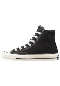Converse Chuck Taylor All Star 70 Hi - Baskets Montantes - Black