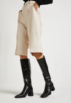 Vagabond Hedda - Bottes - Black