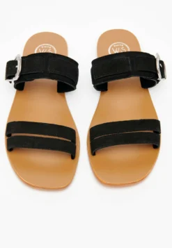 Zephyr - Mules - Black 7 Zephyr - Mules - Black -Magasin De Chaussures Mode Pour Femmes c385e65e2b674636919736e30a714708