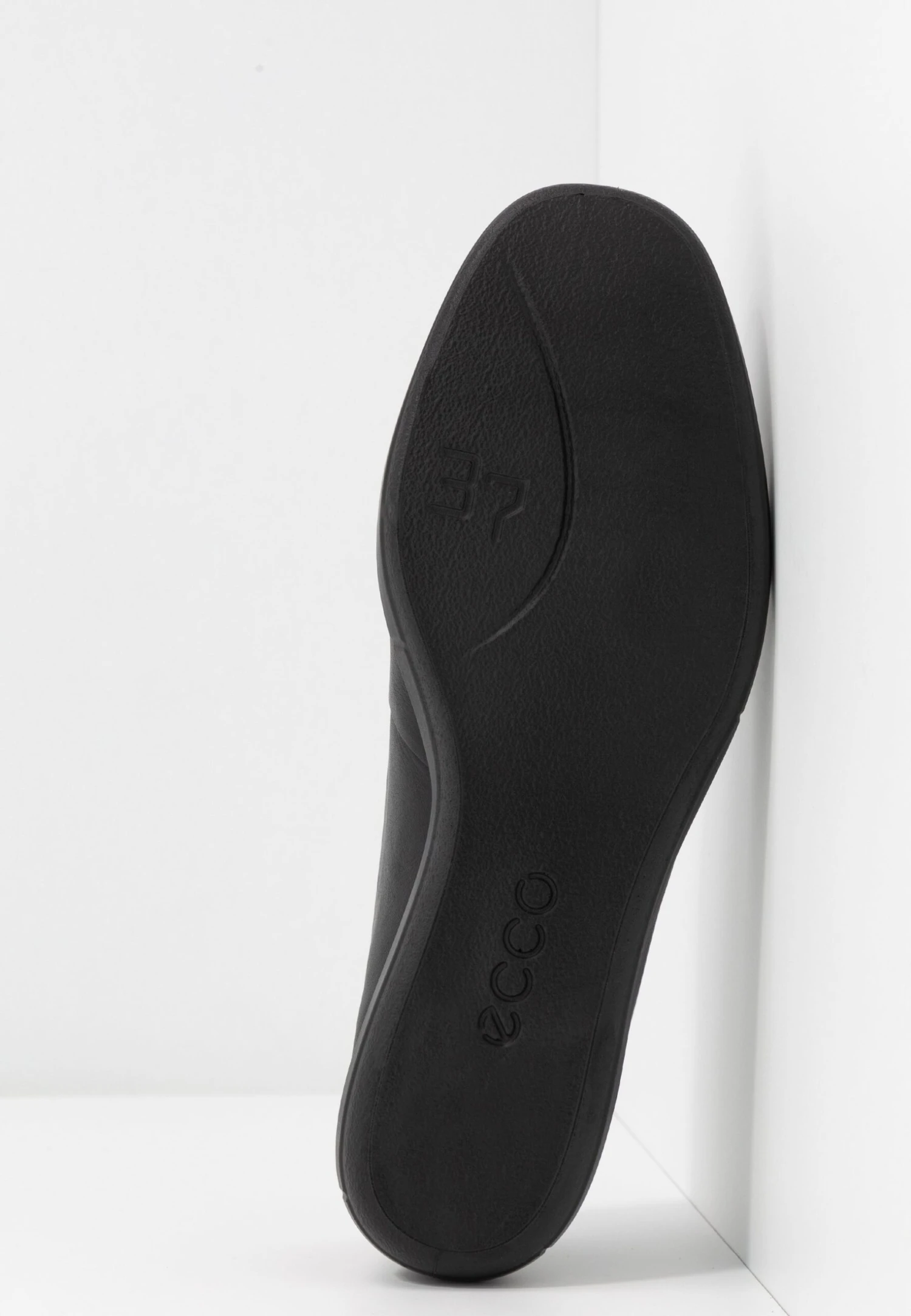 ECCO Simpil Loafer - Mocassins - Black 7 ECCO Simpil Loafer - Mocassins - Black – Image 7