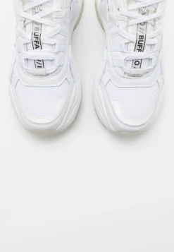 Buffalo Triplet Hollow - Baskets Basses - White 11 Buffalo Triplet Hollow - Baskets Basses - White -Magasin De Chaussures Mode Pour Femmes c3d68291a668406e96748f691e51aae3 scaled