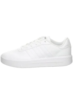Adidas Originals Court - Baskets Basses - Ftwr White