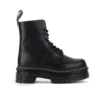 Dr. Martens Bottines À Plateau - Nero