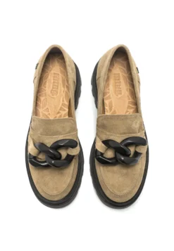 MTNG Mocassins - Marron 7 MTNG Mocassins - Marron -Magasin De Chaussures Mode Pour Femmes c9487767ca4840e8823f25dfa4c8cbc1 scaled