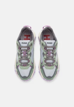 Hugo Go1St Mfpu - Baskets Basses - Turquoise/Aqua -Magasin De Chaussures Mode Pour Femmes c9c772cd7feb4df294bf9af812ca7c34 scaled