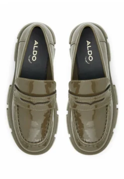 Aldo Bigshow - Mocassins - Khaki 8 Aldo Bigshow - Mocassins - Khaki -Magasin De Chaussures Mode Pour Femmes ca51cbeb0f294ce887eb9c454a09ab55 scaled