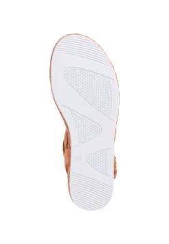 Marco Tozzi Sandales Compensées - Mango -Magasin De Chaussures Mode Pour Femmes cab901f7a0054861849222410022a393