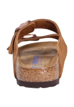 Birkenstock Arizona Vl Sfb Narrow - Mules - Brown 15 Birkenstock Arizona Vl Sfb Narrow - Mules - Brown -Magasin De Chaussures Mode Pour Femmes caf6744825f04848802dbafecf533504