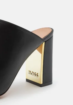 Boss Mandy Mule - Mules À Talons - Black One 17 Boss Mandy Mule - Mules À Talons - Black One -Magasin De Chaussures Mode Pour Femmes cb69048ee63f490db798c26dd4f27ad2 scaled