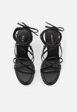 Aldo Sandales À Talons Hauts - Black -Magasin De Chaussures Mode Pour Femmes cc11b7e2a2794fc79400af542e527ab9 scaled
