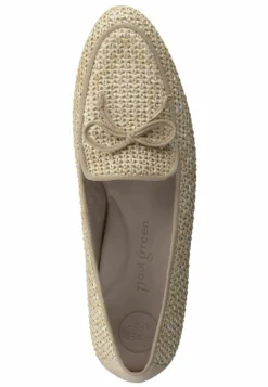 Paul Green Espadrilles - Raffia Natur Beige 9 Paul Green Espadrilles - Raffia Natur Beige -Magasin De Chaussures Mode Pour Femmes cd195eeeeaea486a99d11a8e0f9c07b8