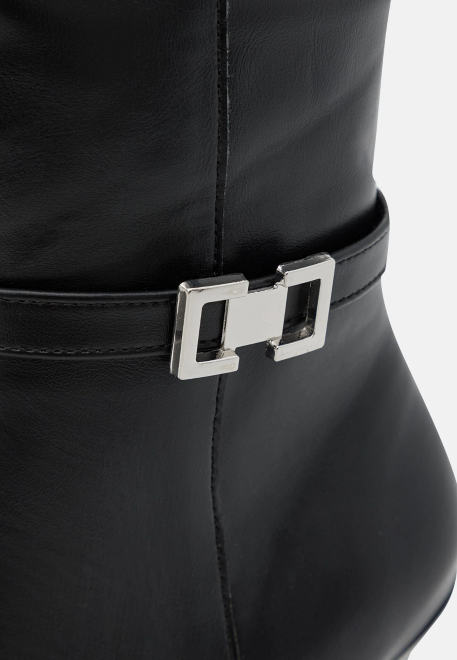 Bottes - Black 6 Bottes - Black – Image 6