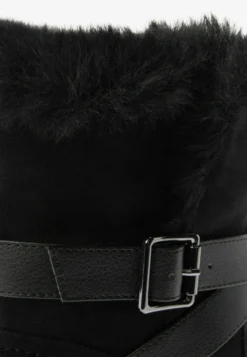 Next Forever Comfort Buckle Detail Standar - Bottes De Neige - Black -Magasin De Chaussures Mode Pour Femmes ceec670e7d2e45f084ec09f1af0968fc scaled