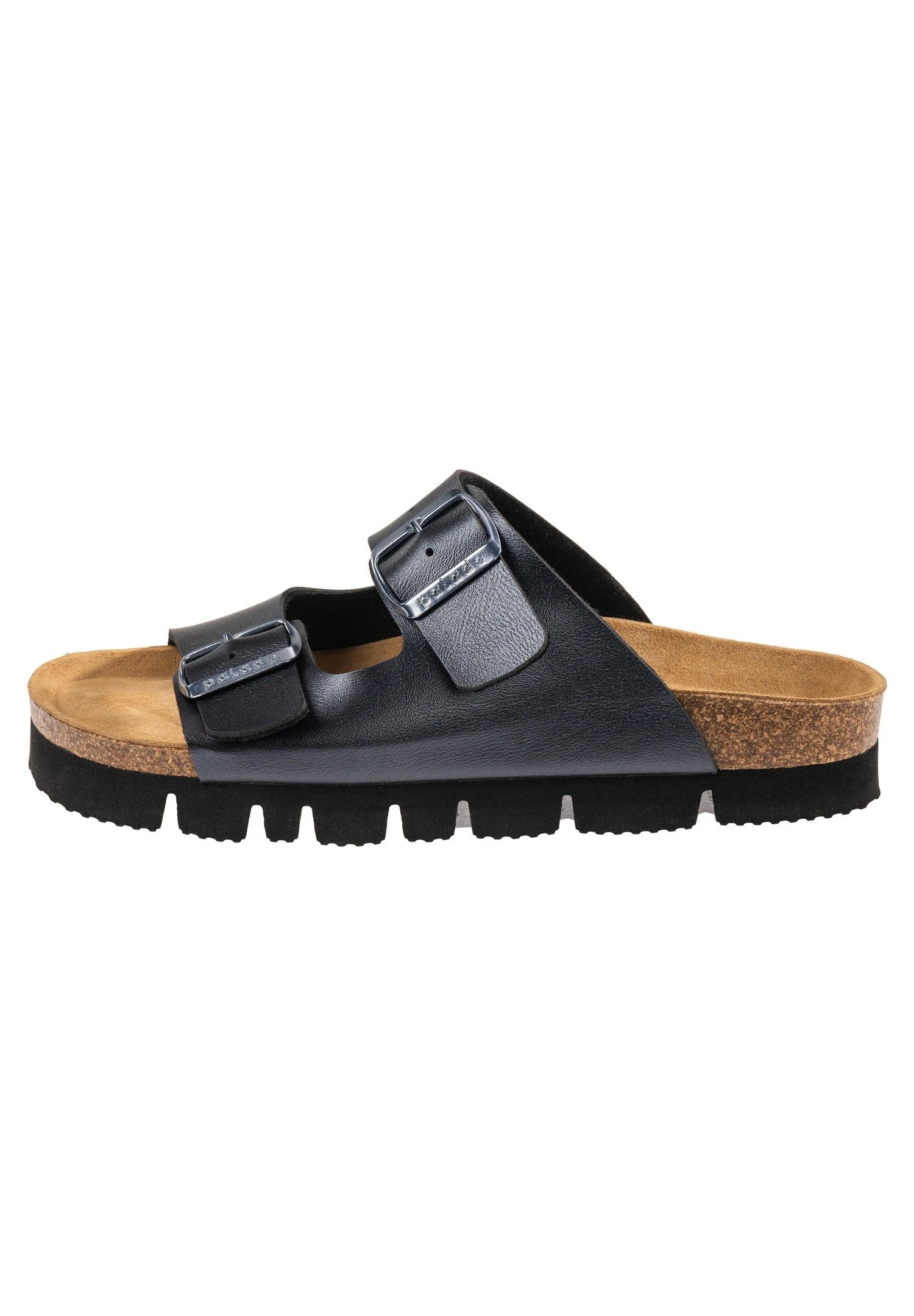 Korfu - Mules - Blau 1 Korfu - Mules - Blau