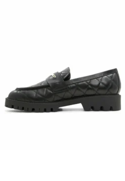 Aldo Moxy - Mocassins - Black