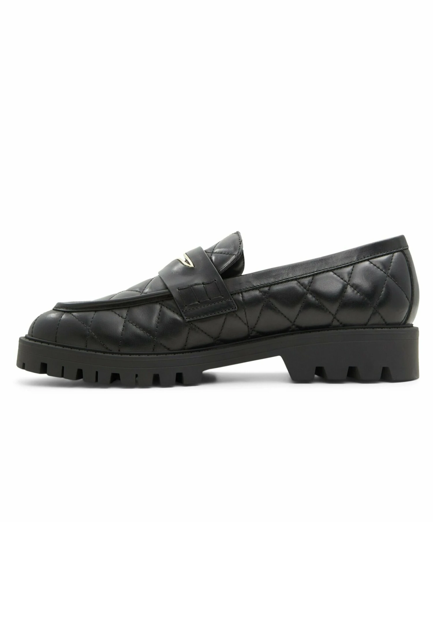 Aldo Moxy - Mocassins - Black 1 Aldo Moxy - Mocassins - Black