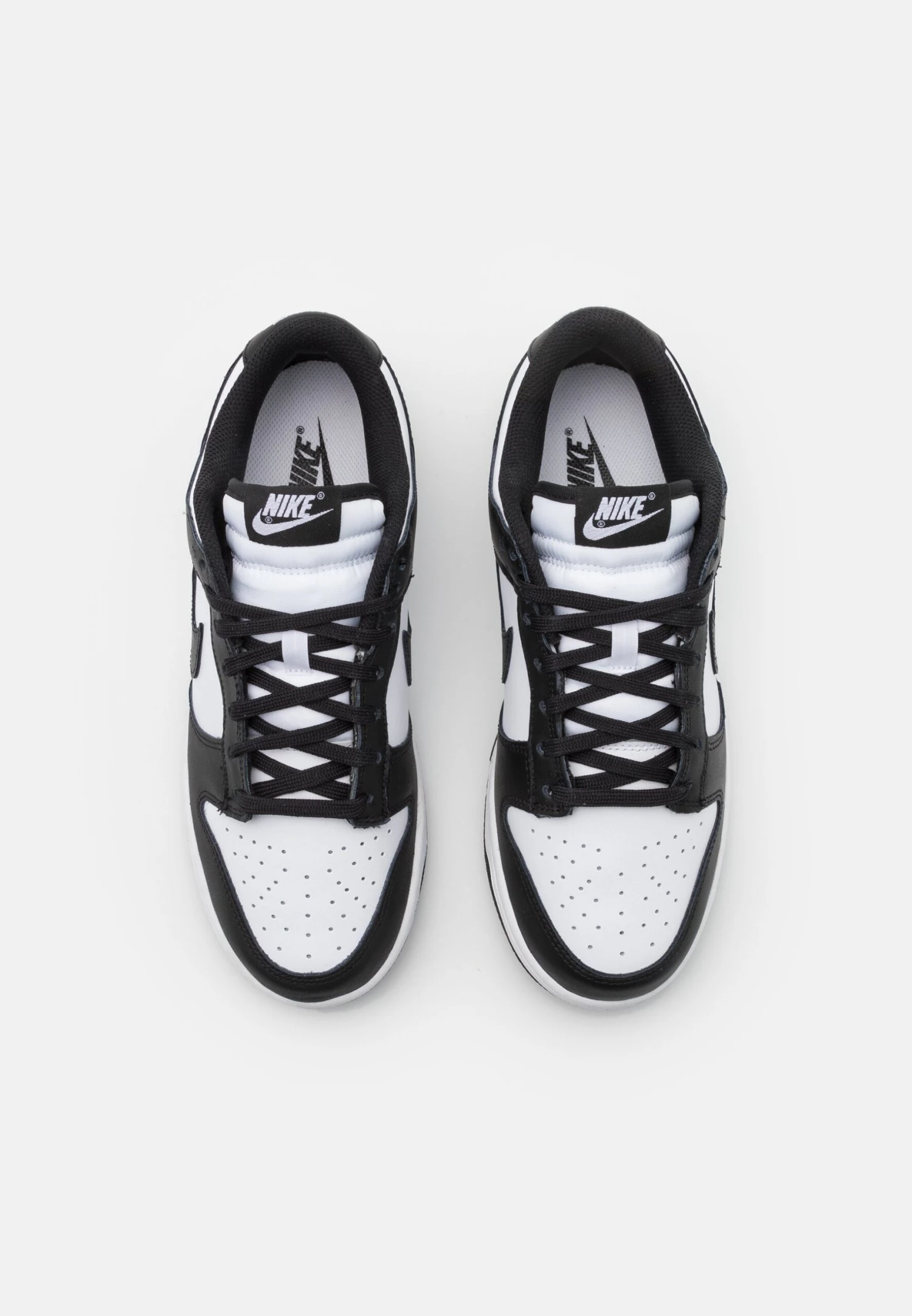 Nike Sportswear Dunk - Baskets Basses - White/Black 7 Nike Sportswear Dunk - Baskets Basses - White/Black – Image 7