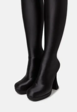 Jeffrey Campbell Pantalones - Bottes À Talons Hauts - Black -Magasin De Chaussures Mode Pour Femmes d172db22c9d94429818b203c46d27404 scaled