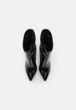 Even&Odd Bottines À Talons Hauts - Black -Magasin De Chaussures Mode Pour Femmes d18e2f8ae0444c31be5c90caa71c8bf7 scaled