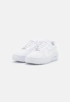 Nike Sportswear Af1 Plt.Af.Orm - Baskets Basses - White/Summit White 12 Nike Sportswear Af1 Plt.Af.Orm - Baskets Basses - White/Summit White -Magasin De Chaussures Mode Pour Femmes d2f3d07f013846a4a79ac4b591d776ec scaled