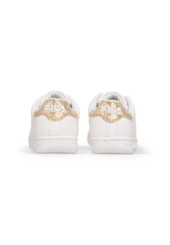 Fila Crosscourt 2 F - Baskets Basses - White/Gold 9 Fila Crosscourt 2 F - Baskets Basses - White/Gold -Magasin De Chaussures Mode Pour Femmes d6178f833c75479abddea7274d0ed101 scaled
