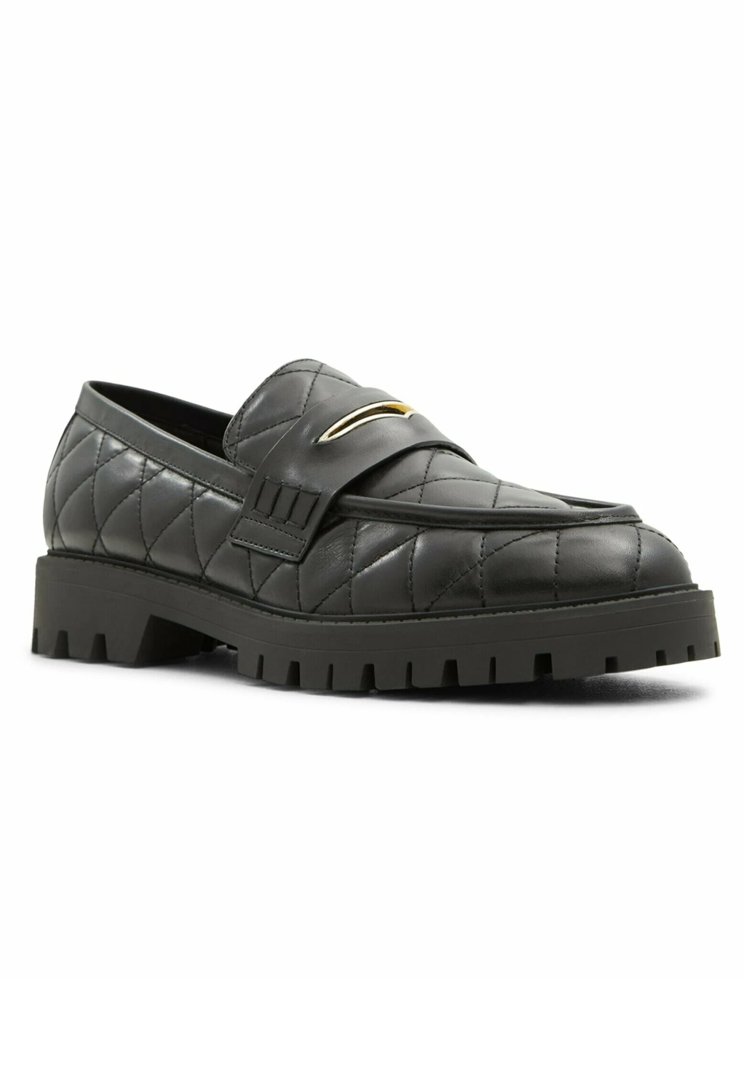 Aldo Moxy - Mocassins - Black 2 Aldo Moxy - Mocassins - Black – Image 2