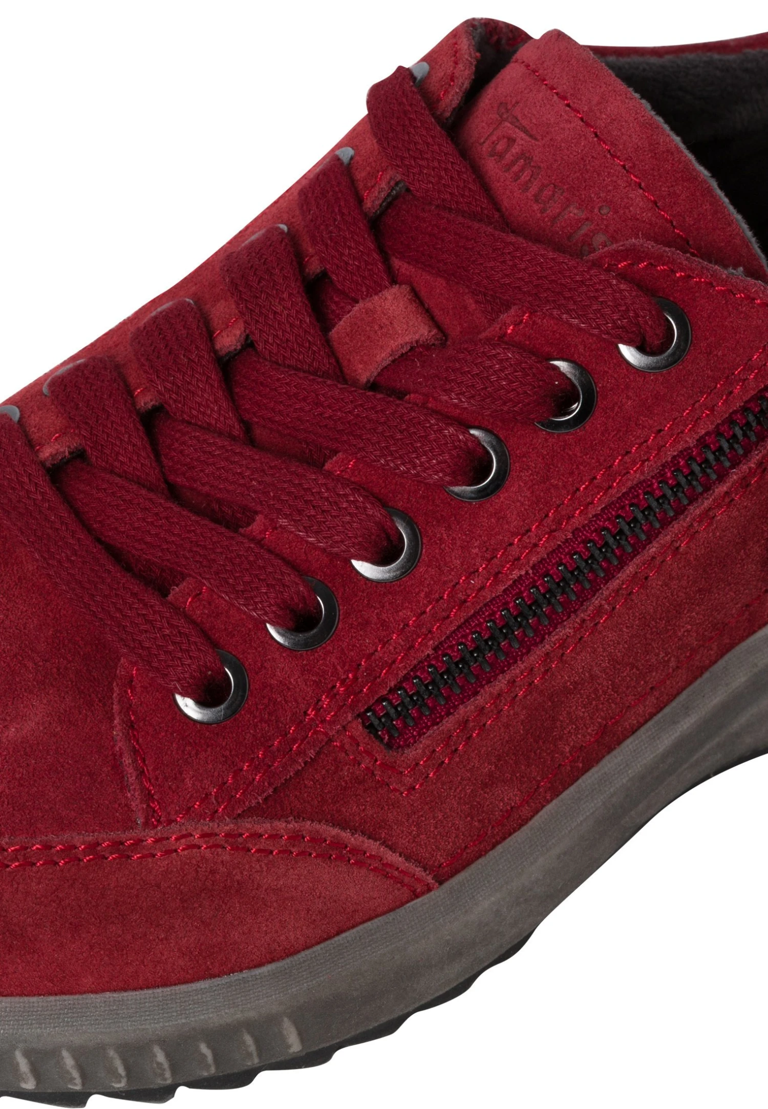 Tamaris Comfort - Chaussures À Lacets - Fire 6 Tamaris Comfort - Chaussures À Lacets - Fire – Image 6