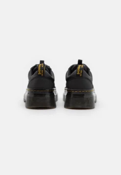 Dr. Martens Tarik Unisex - Chaussures À Lacets - Black -Magasin De Chaussures Mode Pour Femmes d7a0a171ba954a91bdc5361fb5618019 scaled