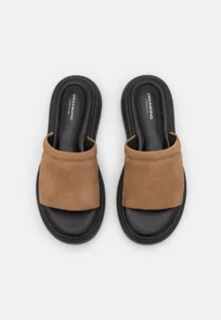 Vagabond Blenda - Mules - Warm Sand -Magasin De Chaussures Mode Pour Femmes d8ad2a76e2364bd3b34e853664d4e749 scaled