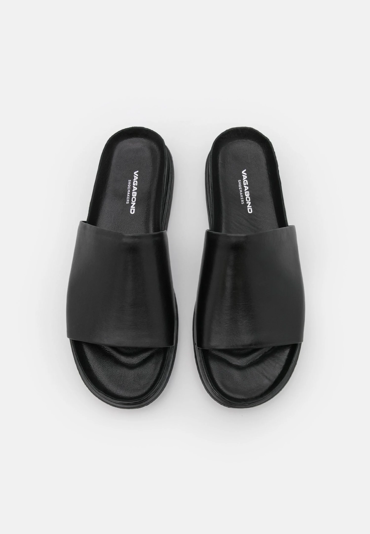 Vagabond Erin - Mules - Black 6 Vagabond Erin - Mules - Black – Image 6