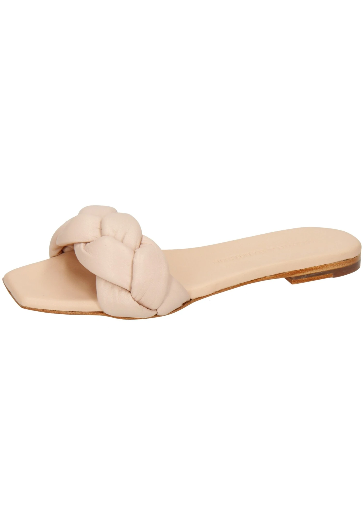 MELVIN & HAMILTON Sandrine 3 - Mules - Rosa 2 MELVIN & HAMILTON Sandrine 3 - Mules - Rosa – Image 2