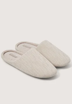 Oysho Mules - Grey -Magasin De Chaussures Mode Pour Femmes dbfac7f1a9b34e708290c7251dd1c695