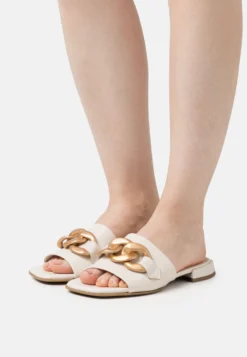 Gabor Comfort Mules - Neve