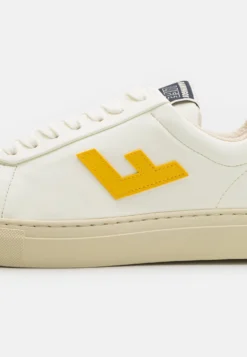 Flamingos Life Classic 70S Unisex - Baskets Basses - Offwhite/Lemon/Cloud Grey -Magasin De Chaussures Mode Pour Femmes dcdb8bbcbaff4a5fbfed78f825faa5e3 scaled