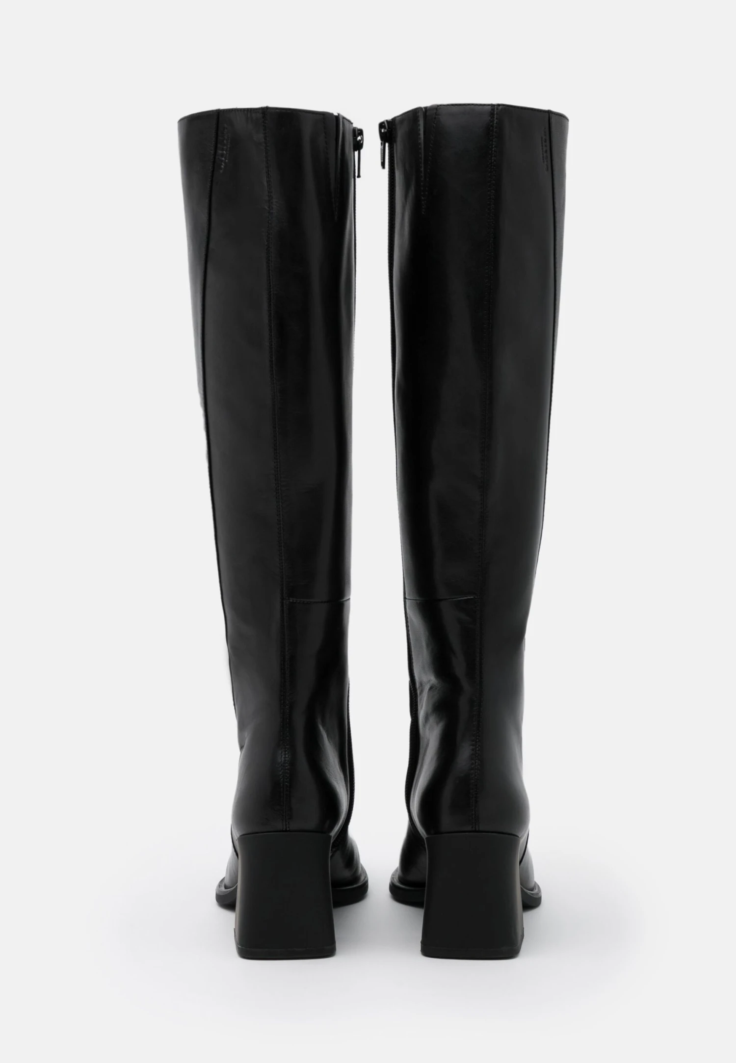 Vagabond Hedda - Bottes - Black 7 Vagabond Hedda - Bottes - Black – Image 7