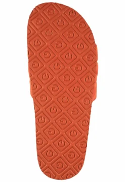 Gant Sandales De Bain - Orange -Magasin De Chaussures Mode Pour Femmes dd45d16e79cd4541ad2894d644a69196
